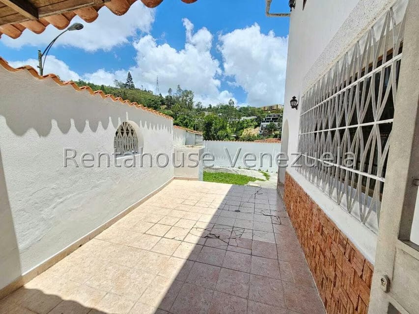 Casa (Duplex) en Venta en Picott, Miranda - 28