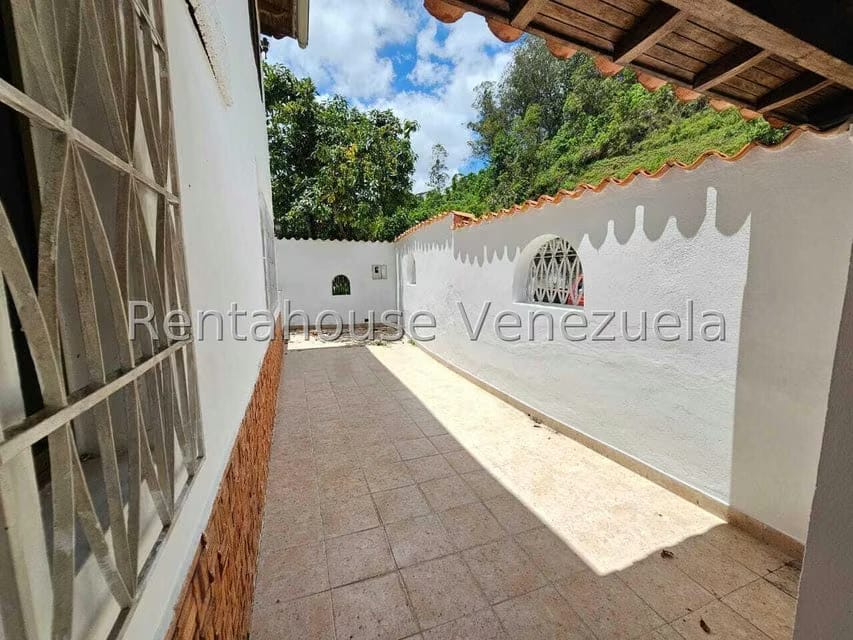 Casa (Duplex) en Venta en Picott, Miranda - 29
