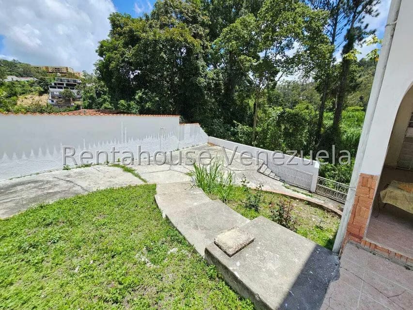 Casa (Duplex) en Venta en Picott, Miranda - 32