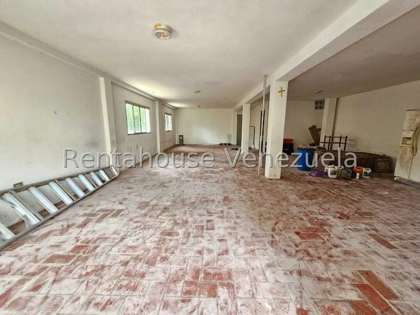 Casa (Duplex) en Venta en Picott, Miranda - 33