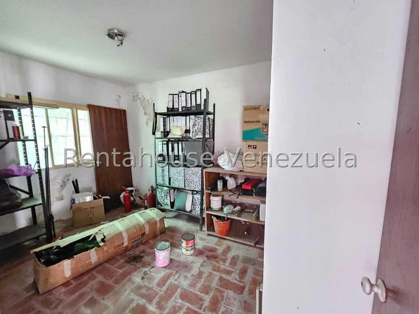 Casa (Duplex) en Venta en Picott, Miranda - 34