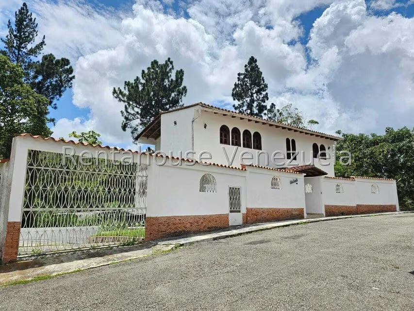 Casa (Duplex) en Venta en Picott, Miranda - 37
