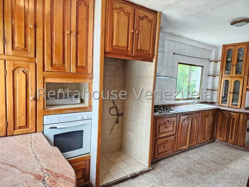 Casa (Duplex) en Venta en Picott, Miranda - 5