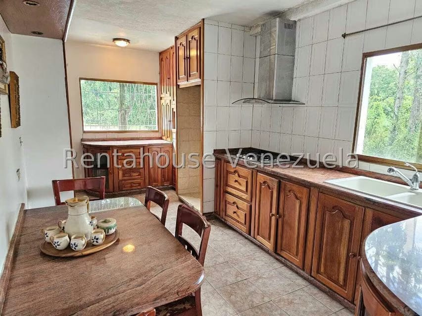 Casa (Duplex) en Venta en Picott, Miranda - 6