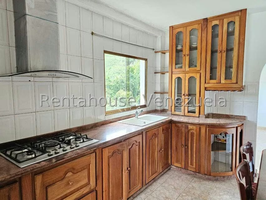 Casa (Duplex) en Venta en Picott, Miranda - 7