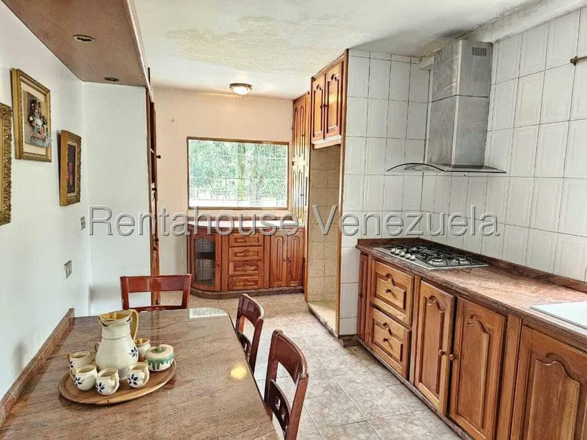 Casa (Duplex) en Venta en Picott, Miranda - 8