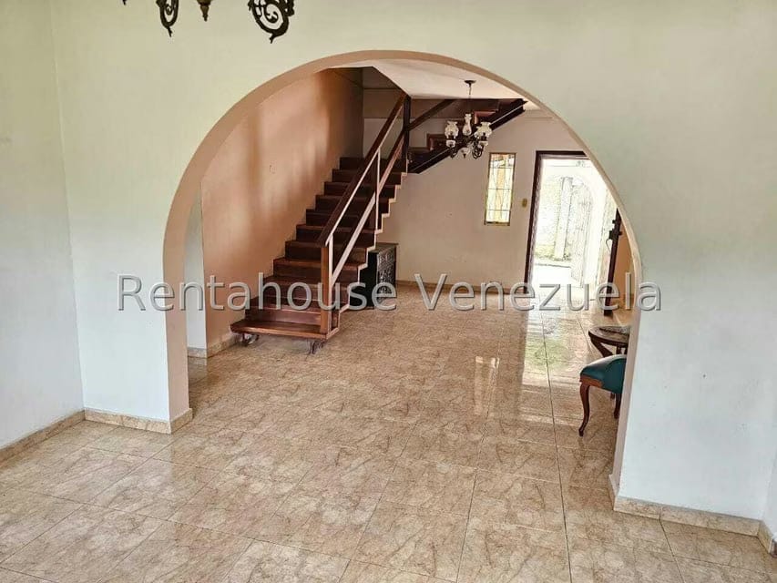 Casa (Duplex) en Venta en Picott, Miranda - 9