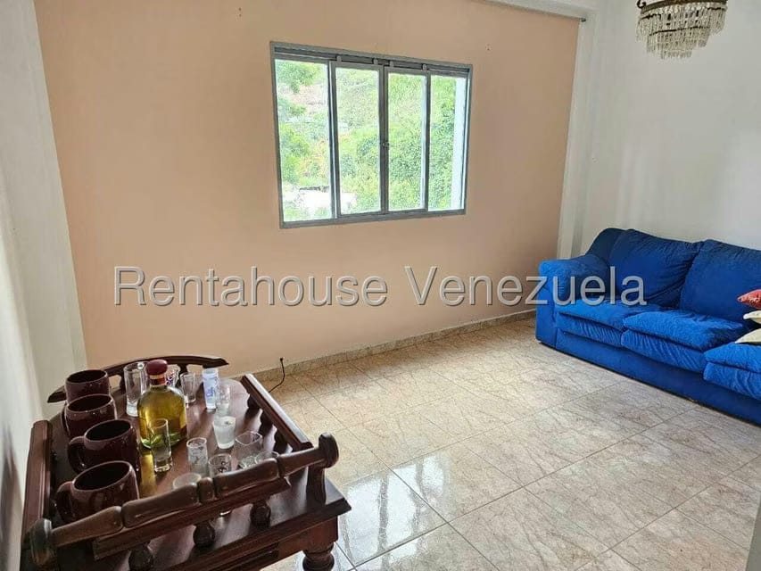 Casa (Duplex) en Venta en Picott, Miranda - 10