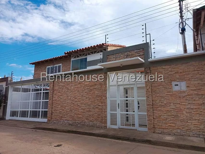 Casa (Duplex) en Venta en Los Bolivarianos, Guarico