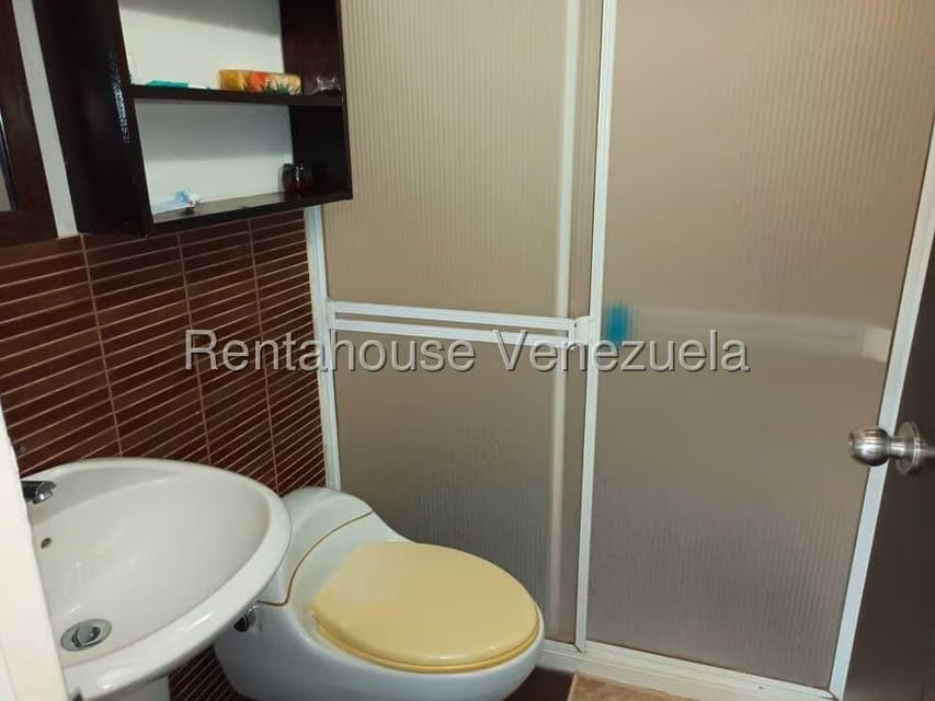 Casa (Duplex) en Venta en Los Bolivarianos, Guarico - 12
