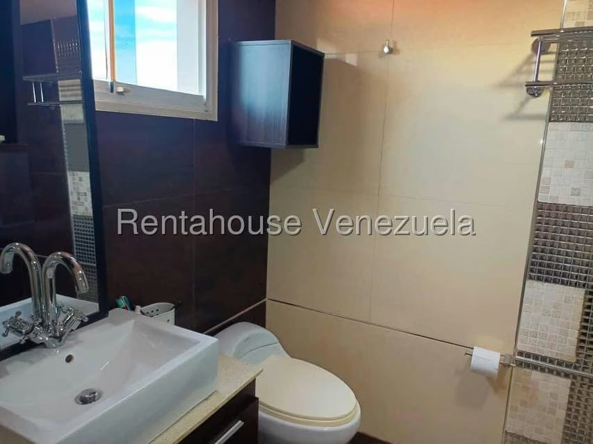 Casa (Duplex) en Venta en Los Bolivarianos, Guarico - 17