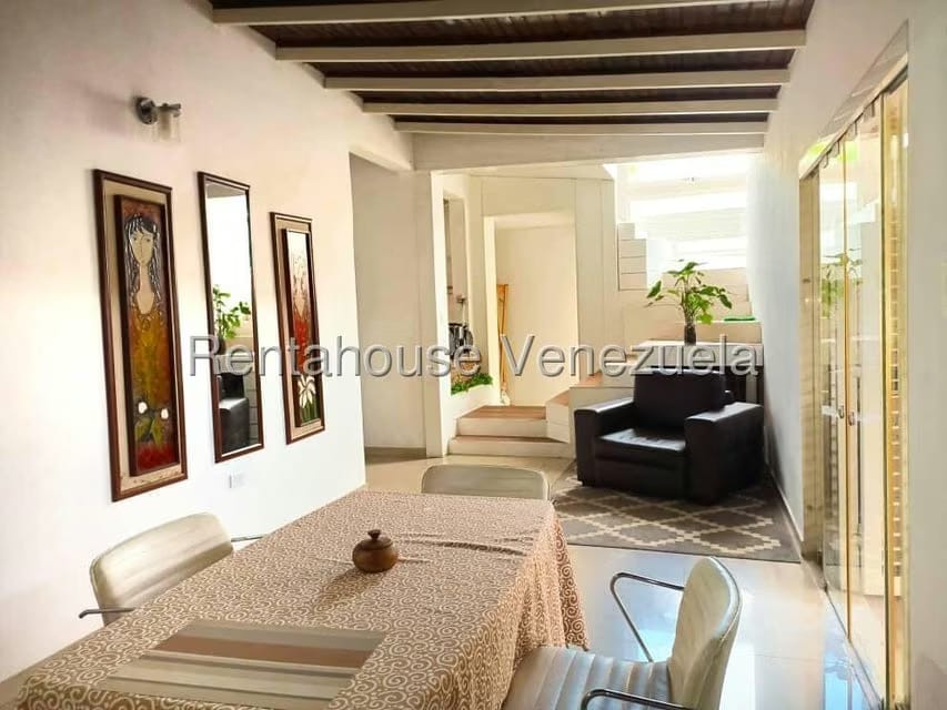 Casa (Duplex) en Venta en Los Bolivarianos, Guarico - 3