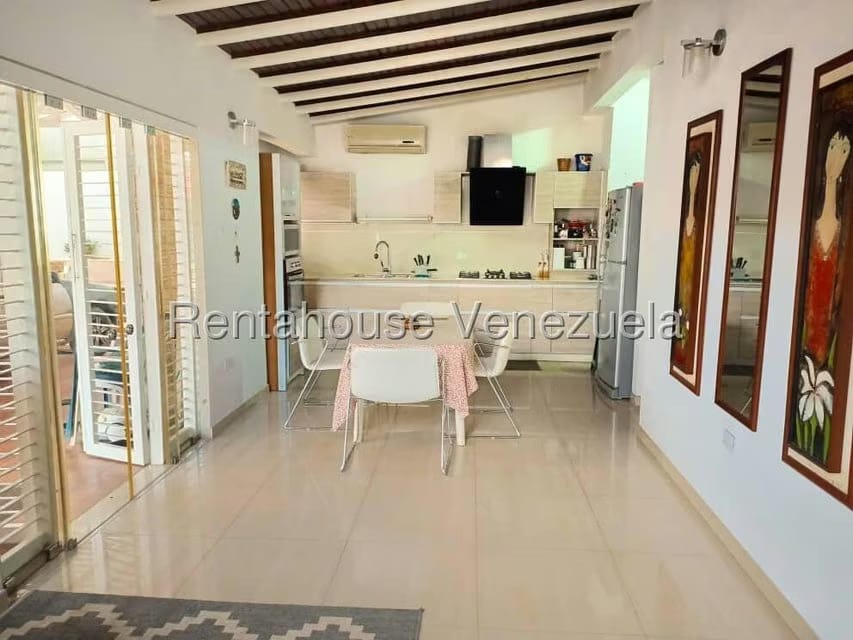 Casa (Duplex) en Venta en Los Bolivarianos, Guarico - 6