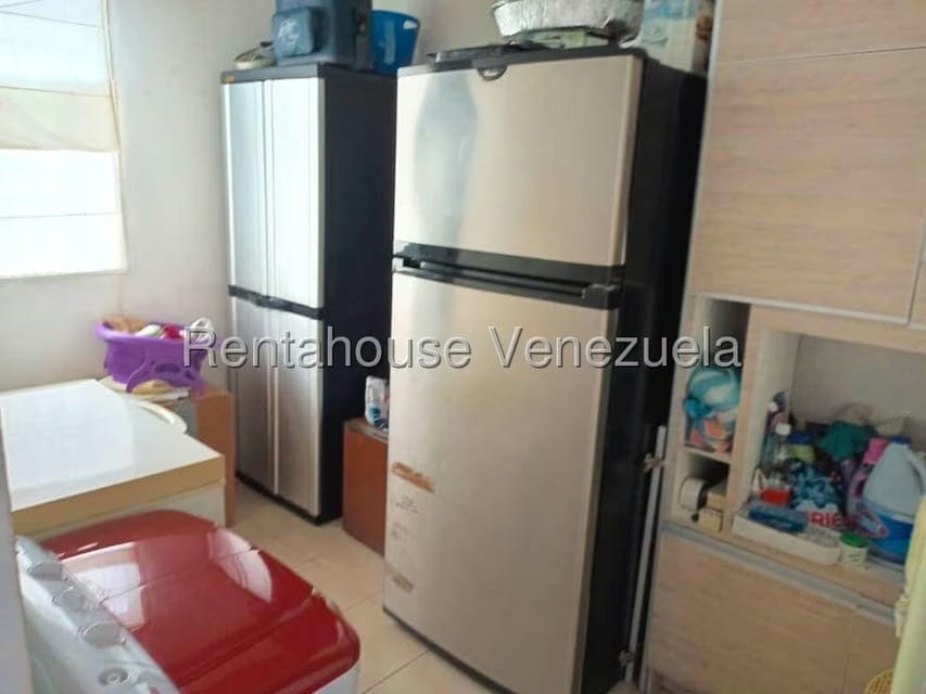 Casa (Duplex) en Venta en Los Bolivarianos, Guarico - 7