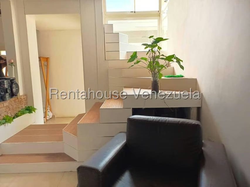 Casa (Duplex) en Venta en Los Bolivarianos, Guarico - 8