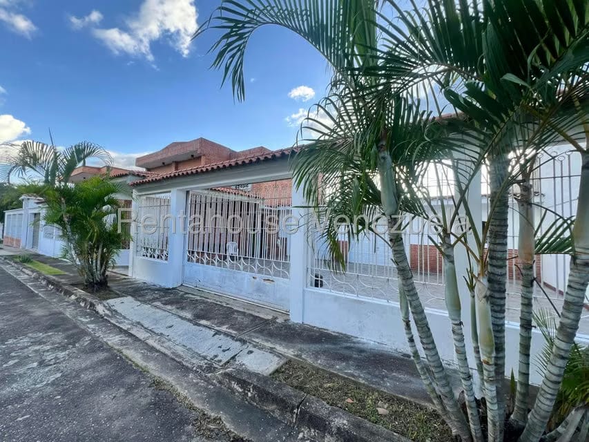 Casa (Duplex) en Venta en Morichal, Aragua