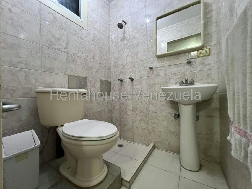 Casa (Duplex) en Venta en Morichal, Aragua - 11