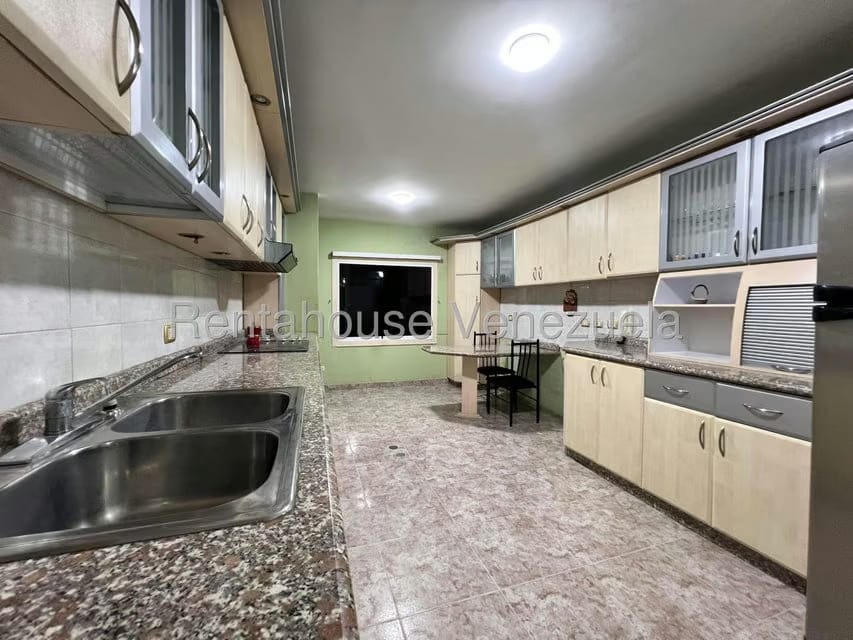 Casa (Duplex) en Venta en Morichal, Aragua - 12