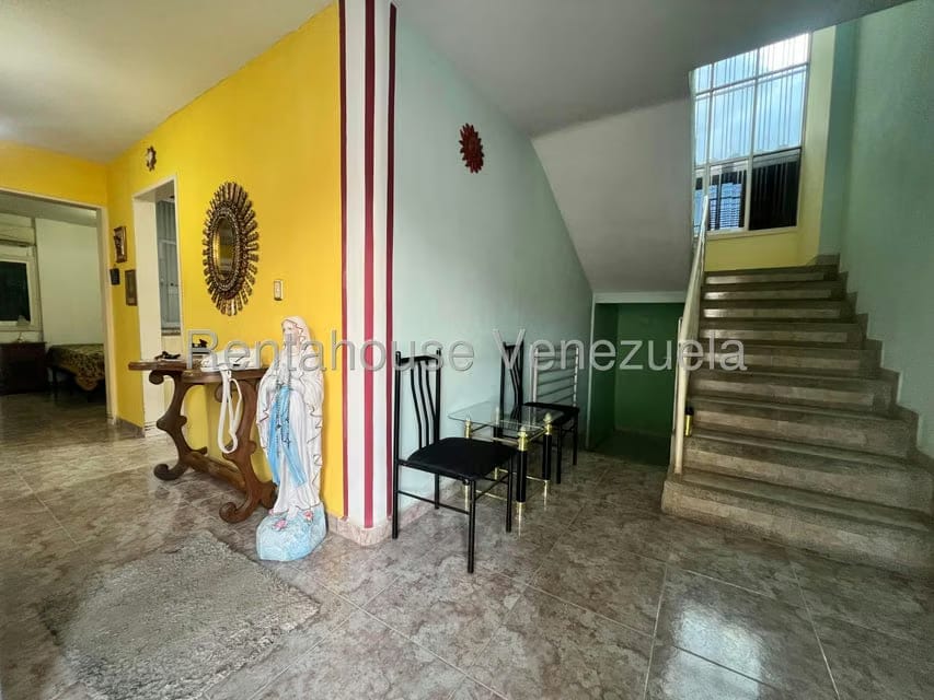 Casa (Duplex) en Venta en Morichal, Aragua - 15