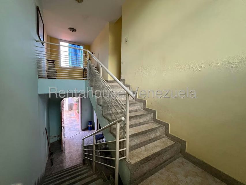 Casa (Duplex) en Venta en Morichal, Aragua - 16