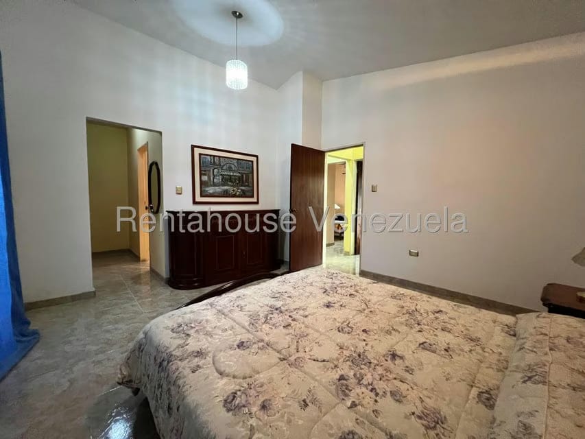 Casa (Duplex) en Venta en Morichal, Aragua - 19