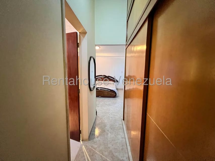 Casa (Duplex) en Venta en Morichal, Aragua - 20