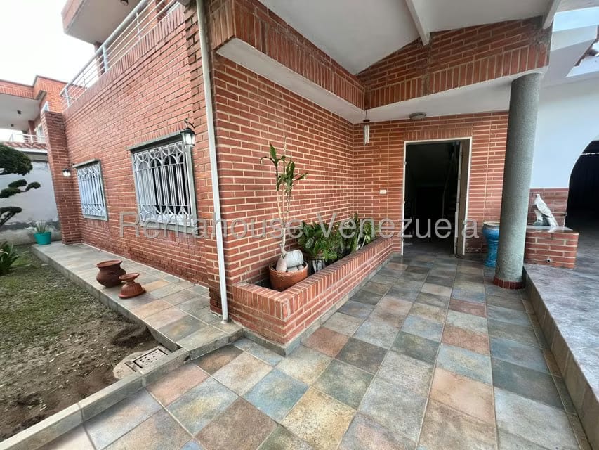 Casa (Duplex) en Venta en Morichal, Aragua - 3