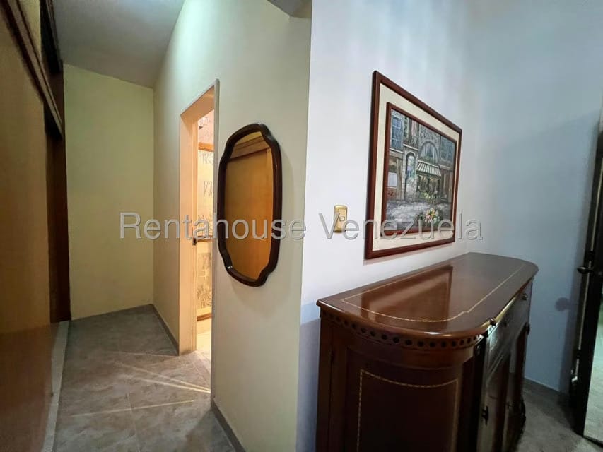 Casa (Duplex) en Venta en Morichal, Aragua - 21