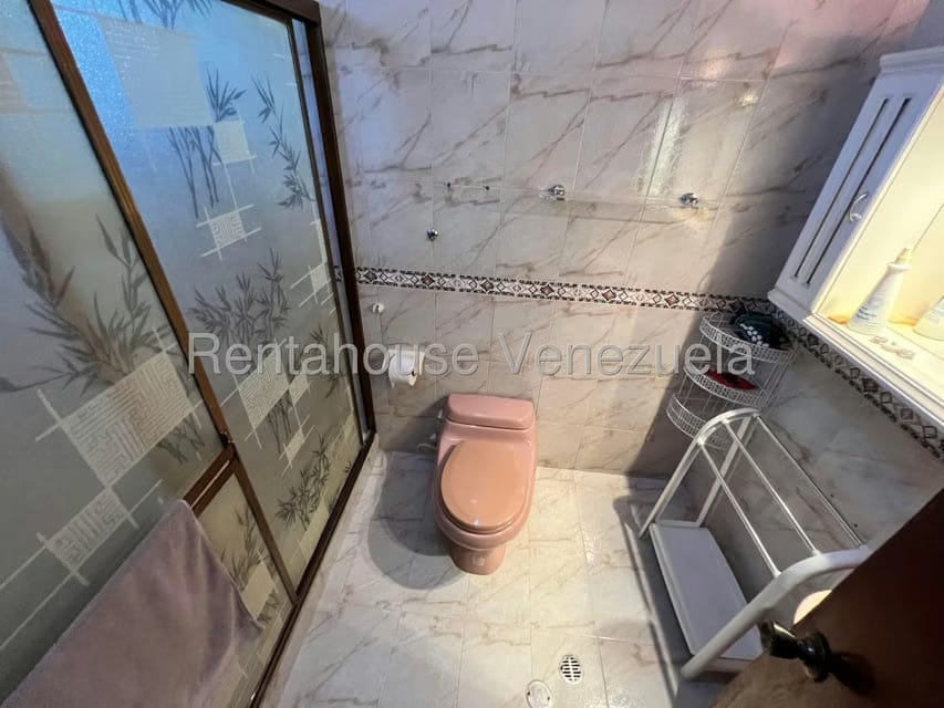 Casa (Duplex) en Venta en Morichal, Aragua - 22