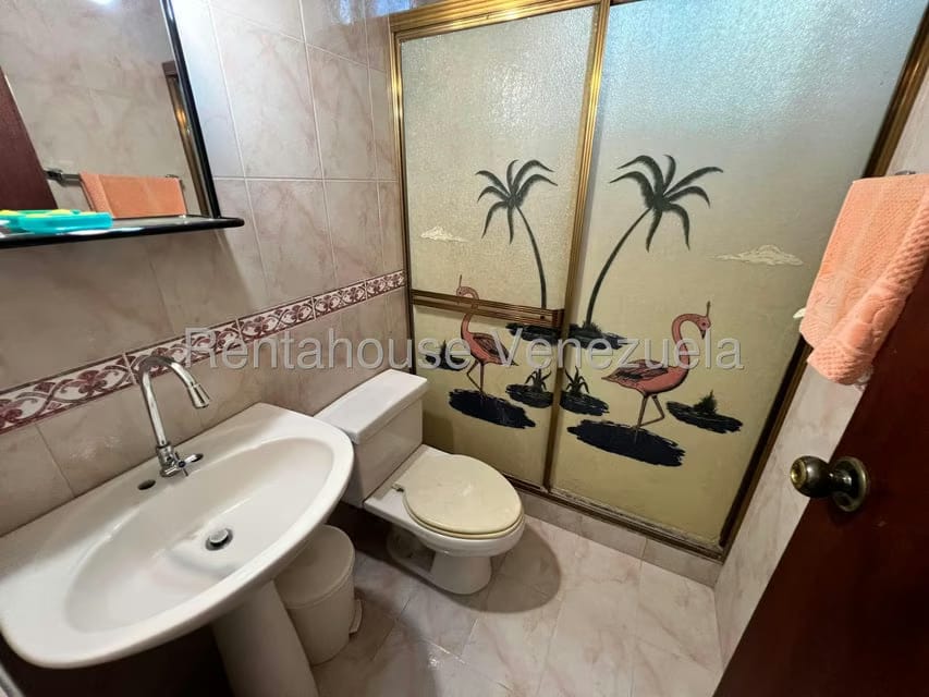 Casa (Duplex) en Venta en Morichal, Aragua - 25