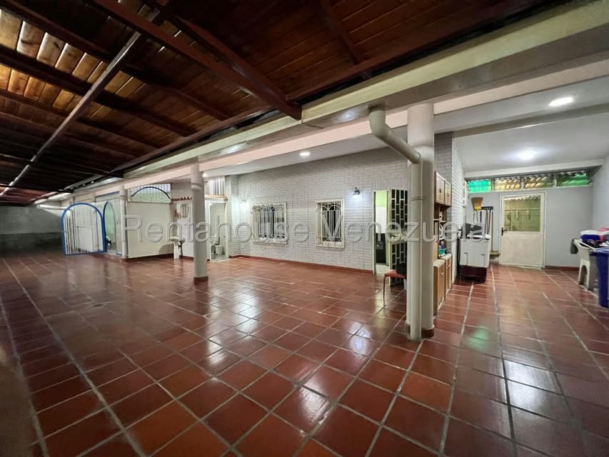 Casa (Duplex) en Venta en Morichal, Aragua - 27