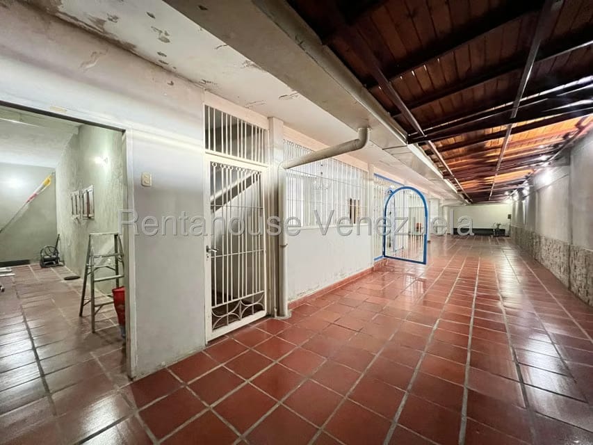 Casa (Duplex) en Venta en Morichal, Aragua - 30
