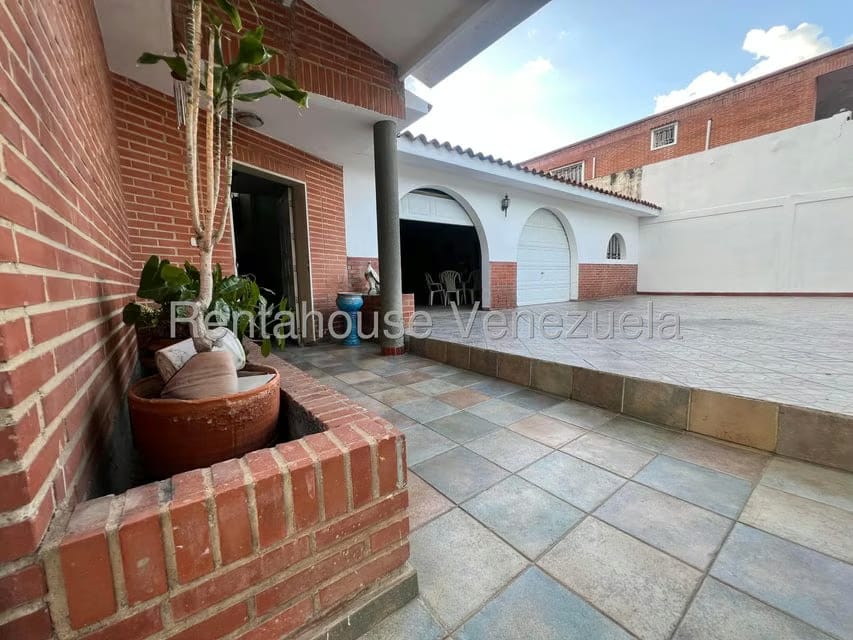 Casa (Duplex) en Venta en Morichal, Aragua - 4