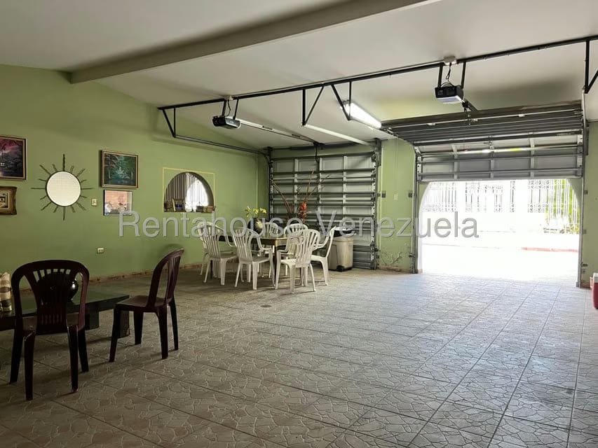Casa (Duplex) en Venta en Morichal, Aragua - 31