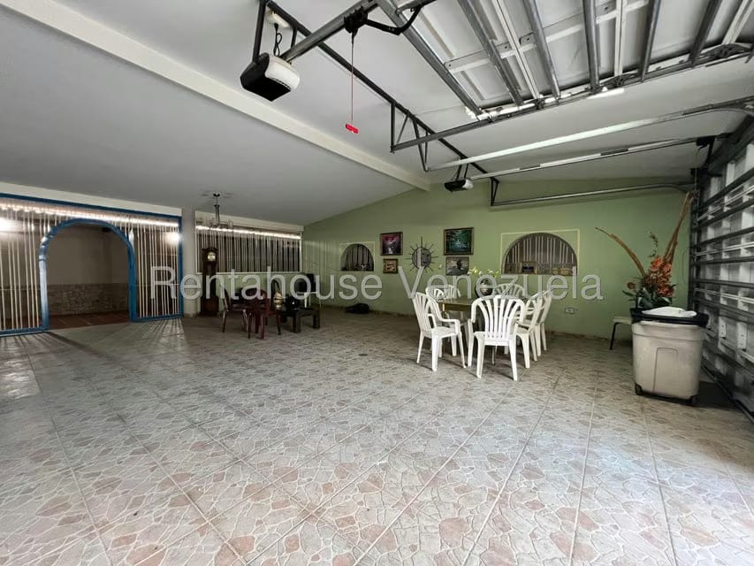 Casa (Duplex) en Venta en Morichal, Aragua - 32