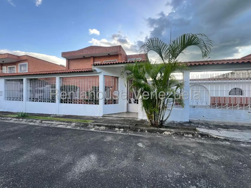 Casa (Duplex) en Venta en Morichal, Aragua - 33