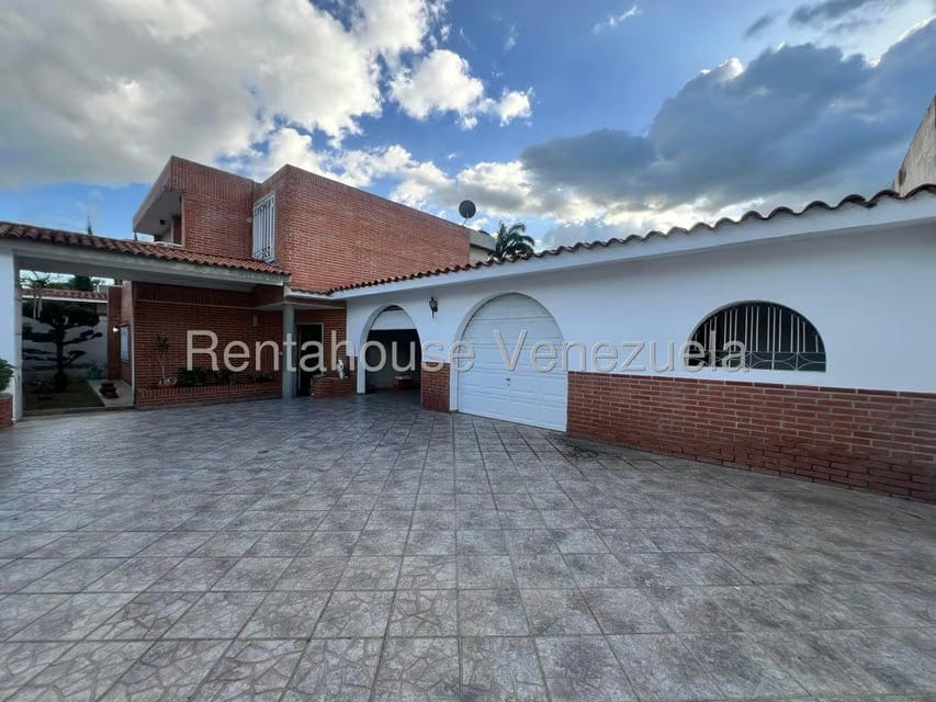 Casa (Duplex) en Venta en Morichal, Aragua - 5