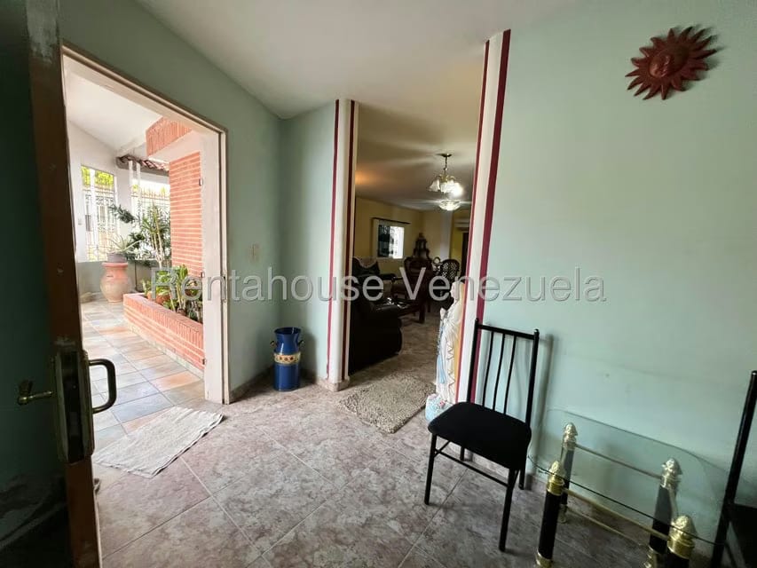 Casa (Duplex) en Venta en Morichal, Aragua - 6