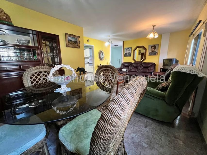 Casa (Duplex) en Venta en Morichal, Aragua - 7