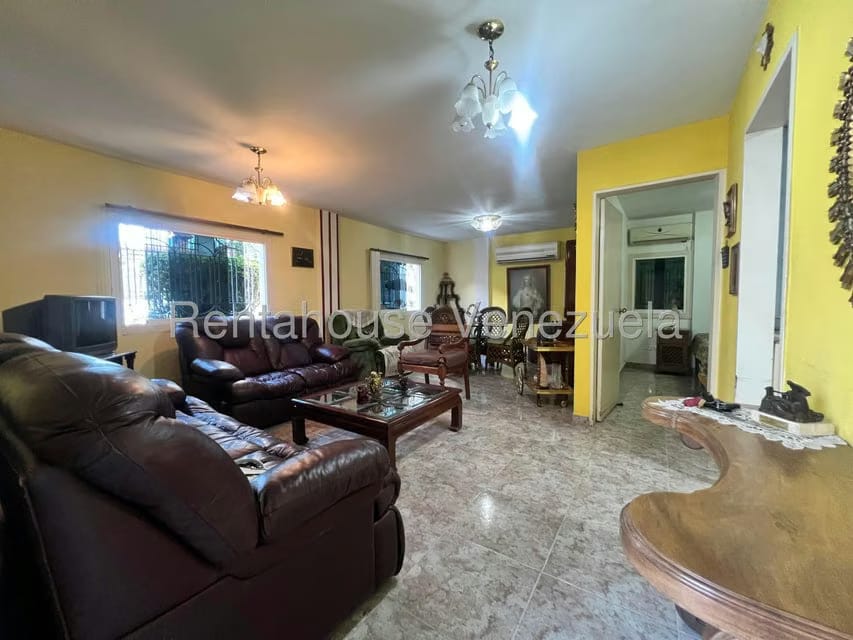 Casa (Duplex) en Venta en Morichal, Aragua - 8