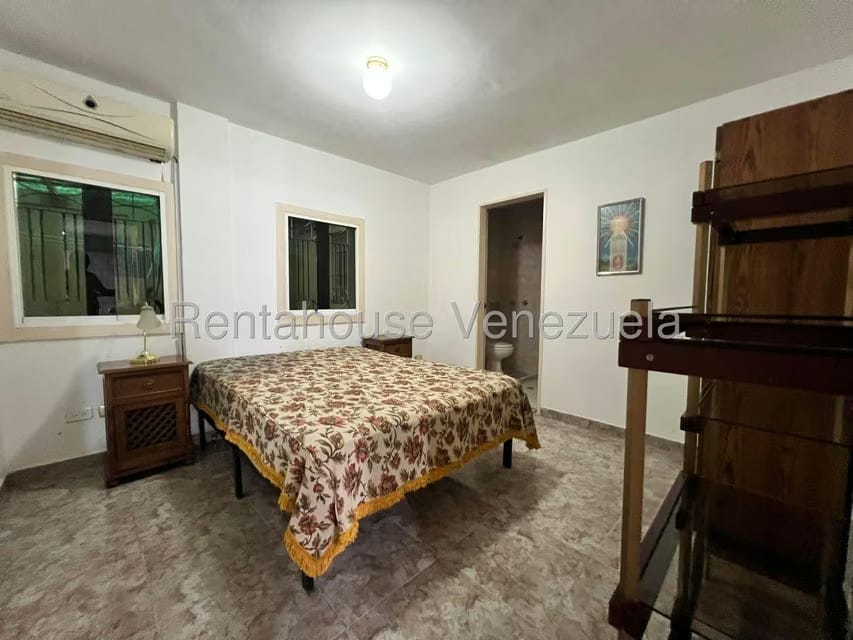 Casa (Duplex) en Venta en Morichal, Aragua - 9