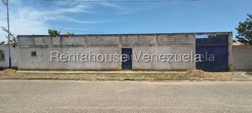 Terreno (Comercial) en Venta en La Piedad Norte, Lara