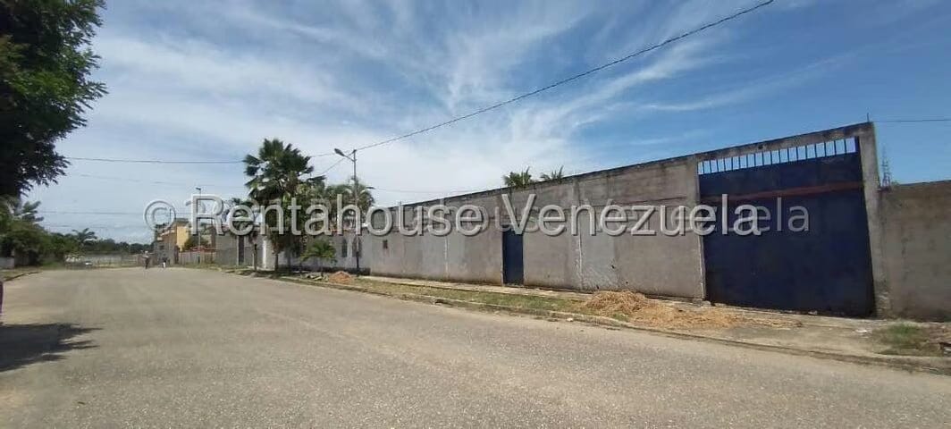 Terreno (Comercial) en Venta en La Piedad Norte, Lara - 2