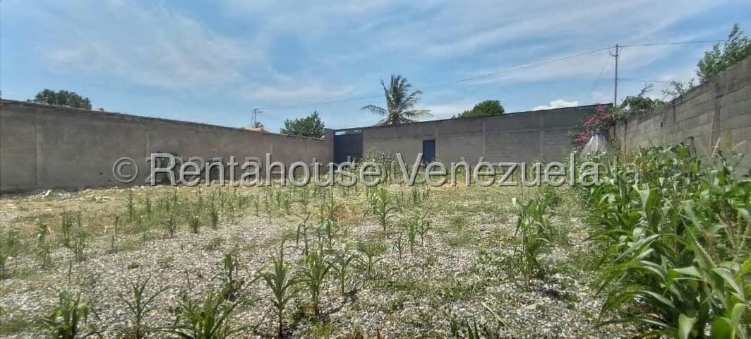 Terreno (Comercial) en Venta en La Piedad Norte, Lara - 11