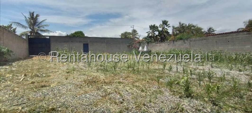 Terreno (Comercial) en Venta en La Piedad Norte, Lara - 13