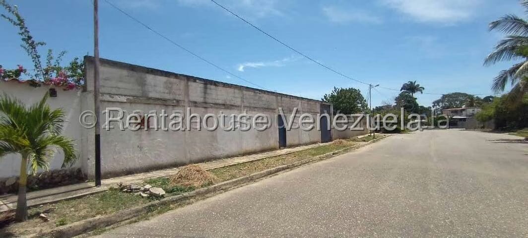 Terreno (Comercial) en Venta en La Piedad Norte, Lara - 14
