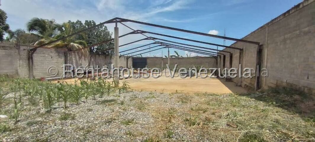 Terreno (Comercial) en Venta en La Piedad Norte, Lara - 3