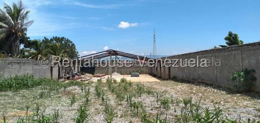 Terreno (Comercial) en Venta en La Piedad Norte, Lara - 4