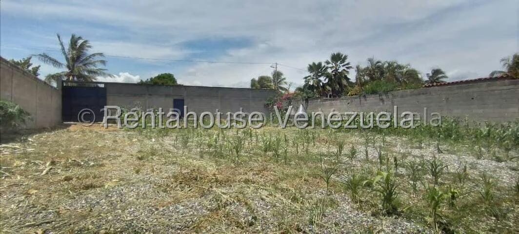 Terreno (Comercial) en Venta en La Piedad Norte, Lara - 10