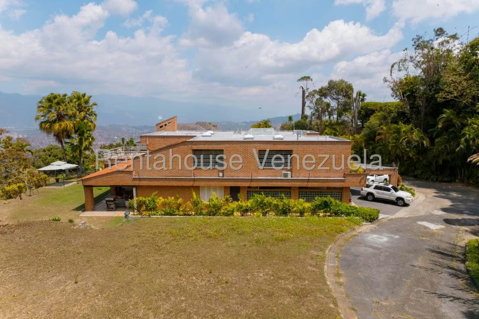 Casa (Duplex) en Venta en Alto Hatillo, Distrito Metropolitano - 6